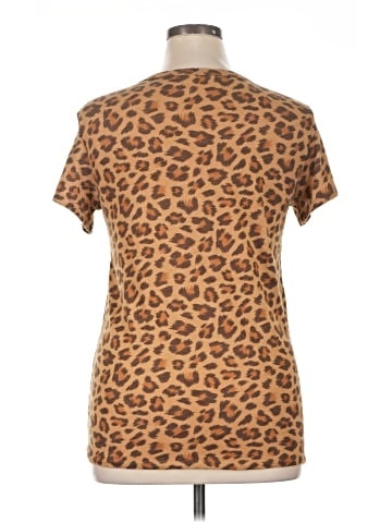ALTERNATIVE Short Sleeve T-Shirt (view 2)