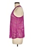 Aeropostale Purple Tank Top Size M - photo 5