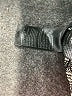 L.K. Bennett Tweed Gray Blazer Size 10 - photo 7
