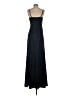 Birdy Grey Black Cocktail Dress Size S - photo 2