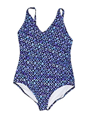 Speedo One Piece Swimsuit (view 1)