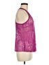 Aeropostale Purple Tank Top Size M - photo 4