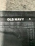 Old Navy Houndstooth Black Jeggings Size 8 - photo 7