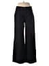 Evereve Black Casual Pants Size 28 waist - photo 1