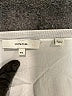 Vince. 100% Triacetate White Long Sleeve Blouse Size XXL - photo 7