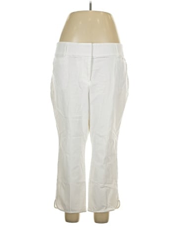 Lane Bryant Casual Pants (view 1)