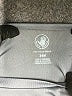 Body Glove 100% Polyester Gray Short Sleeve T-Shirt 18-24 MO / 24 MO - photo 3