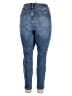Torrid Blue Jeans Size 20 r - photo 2