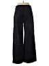 Evereve Black Casual Pants Size 28 waist - photo 2