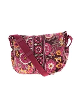 Vera Bradley Messenger