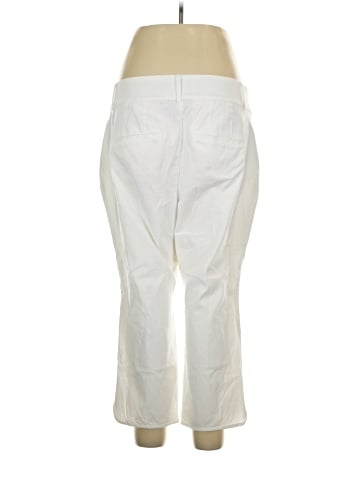 Lane Bryant Casual Pants (view 2)