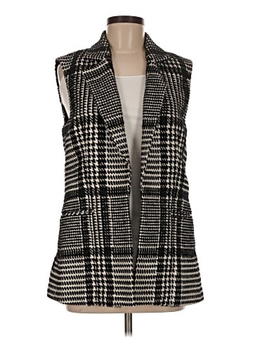 Theory Vest (view 1)