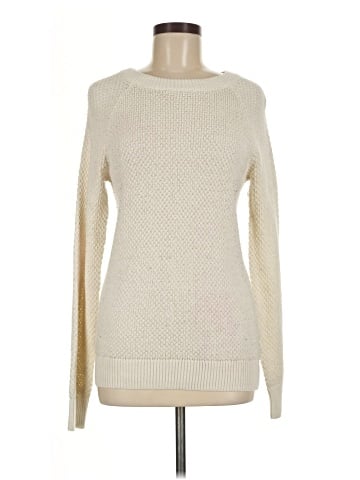 Mossimo Pullover Sweater (view 1)