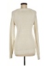 Mossimo Ivory Pullover Sweater Size M - photo 2