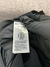 Athleta Solid Black Athletic Shorts Size 4 (tall) - photo 4