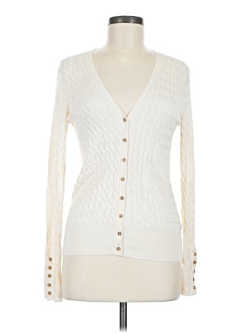 Zara Cardigan (view 1)