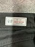 Gap Black Jeans Size 6 (petite) - photo 7