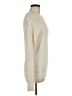 Mossimo Ivory Pullover Sweater Size M - photo 4