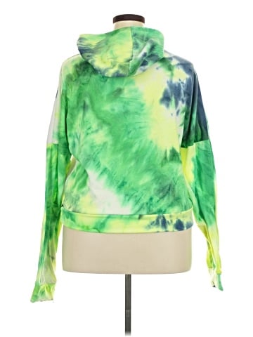AQ-Sport Pullover Hoodie (view 2)