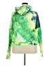 AQ-Sport Green Pullover Hoodie Size 3X - photo 2