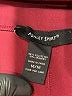Ashley Stewart Burgundy Active Pants Size 14 Plus - photo 4