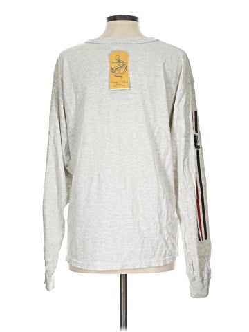 Champion Long Sleeve T-Shirt (view 2)