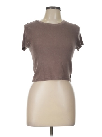 TNA Short Sleeve Top (view 1)