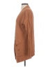 BDG Brown Cardigan Size XS - photo 5