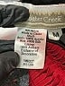 Coldwater Creek 100% Silk Black Jacket Size M - photo 7