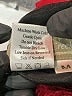 Coldwater Creek 100% Silk Black Jacket Size M - photo 8