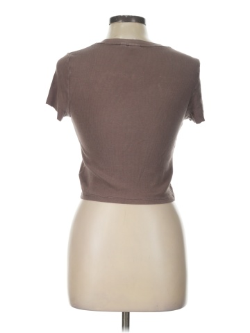 TNA Short Sleeve Top (view 2)