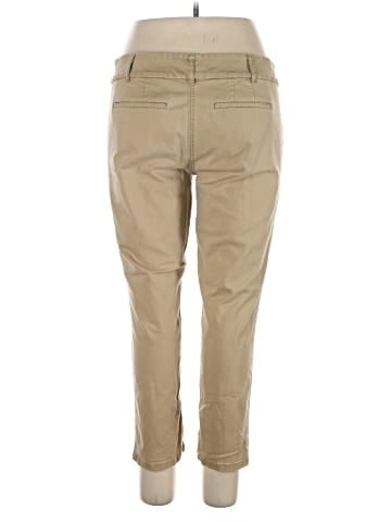 Ann Taylor LOFT Khakis (view 2)