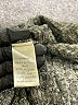 Blue Rain Gray Cardigan Size M - photo 8