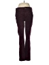 American Eagle Outfitters Burgundy Casual Pants Size 8 - photo 1