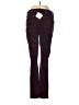 American Eagle Outfitters Burgundy Casual Pants Size 8 - photo 2