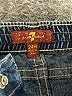 7 For All Mankind Solid Blue Jeans 18-24 MO / 24 MO - photo 3