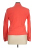 Gap 100% Cotton Orange Blazer Size 14 - photo 2