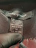 Ashley Stewart Black Blazer Size 14 Plus - photo 6