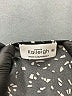 Kaileigh Polka Dots Black Jumpsuit Size M - photo 4