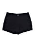 Express Solid Black Shorts Size 2 - photo 1
