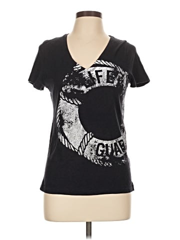 J.Crew Short Sleeve T-Shirt (view 1)
