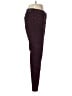 American Eagle Outfitters Burgundy Casual Pants Size 8 - photo 4