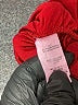 Papermoon Red Cocktail Dress Size S(chico) - photo 8
