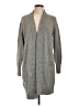 Boden Gray Cardigan Size L - photo 1