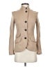 Rag & Bone 100% Wool Tan Jacket Size 0 - photo 1