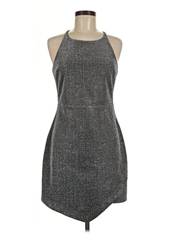 Express Casual Dress (view 1)