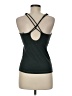 PrAna Green Black Active Tank Size M - photo 2