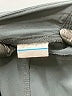 Columbia Solid Black Athletic Shorts Size L - photo 3