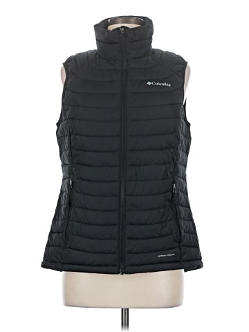 Columbia Vest (view 1)