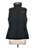 Columbia 100% Polyester Black Vest Size M - photo 1